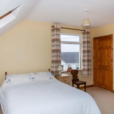 Vakantiehuis Ceol Na Mara,