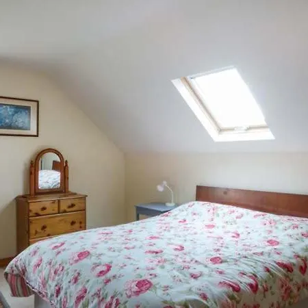 Holiday home Ceol Na Mara, *