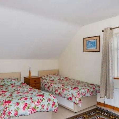 Ceol Na Mara, Holiday home Dungloe