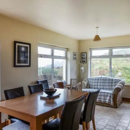 Vakantiehuis Ceol Na Mara, Dungloe