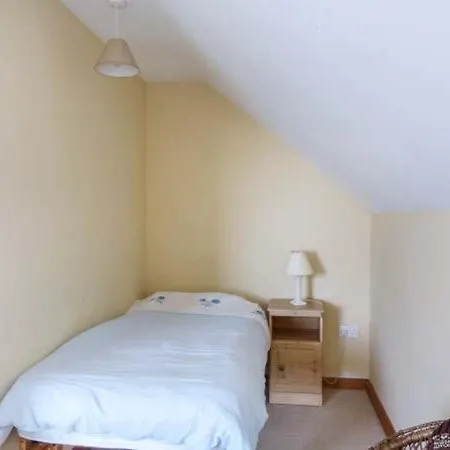 Holiday home Ceol Na Mara,