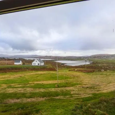 Ceol Na Mara, Vakantiehuis Dungloe