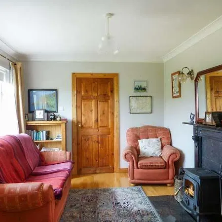 Vakantiehuis Ceol Na Mara,